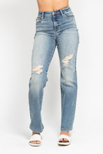 Load image into Gallery viewer, Judy Blue Dad Jeans