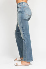Load image into Gallery viewer, Judy Blue Dad Jeans