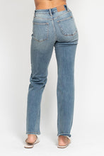 Load image into Gallery viewer, Judy Blue Dad Jeans