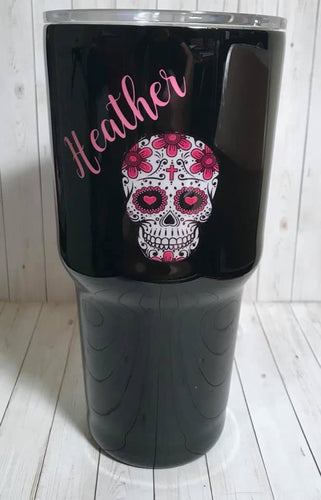 Custom tumblers 30oz